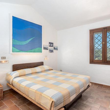 Corbezzoli Βίλα San Teodoro  Εξωτερικό φωτογραφία