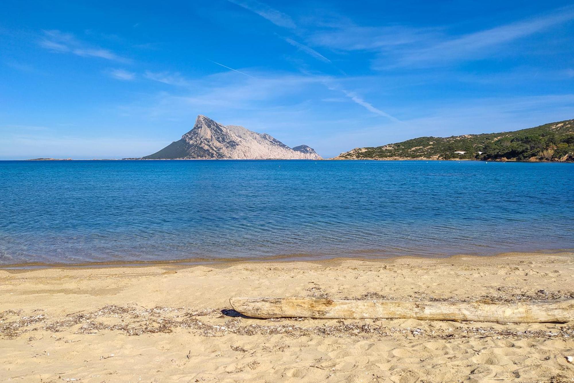 Corbezzoli Βίλα San Teodoro  Εξωτερικό φωτογραφία
