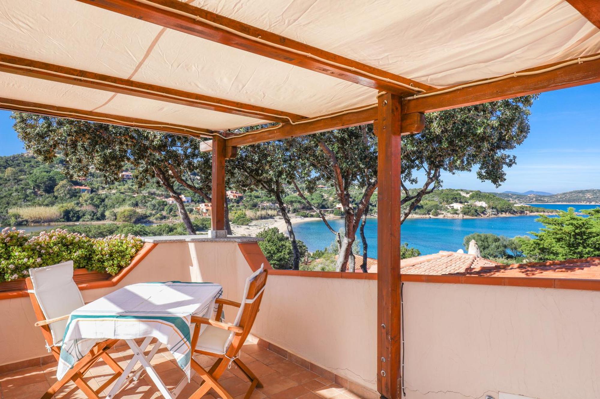 Corbezzoli Βίλα San Teodoro  Εξωτερικό φωτογραφία