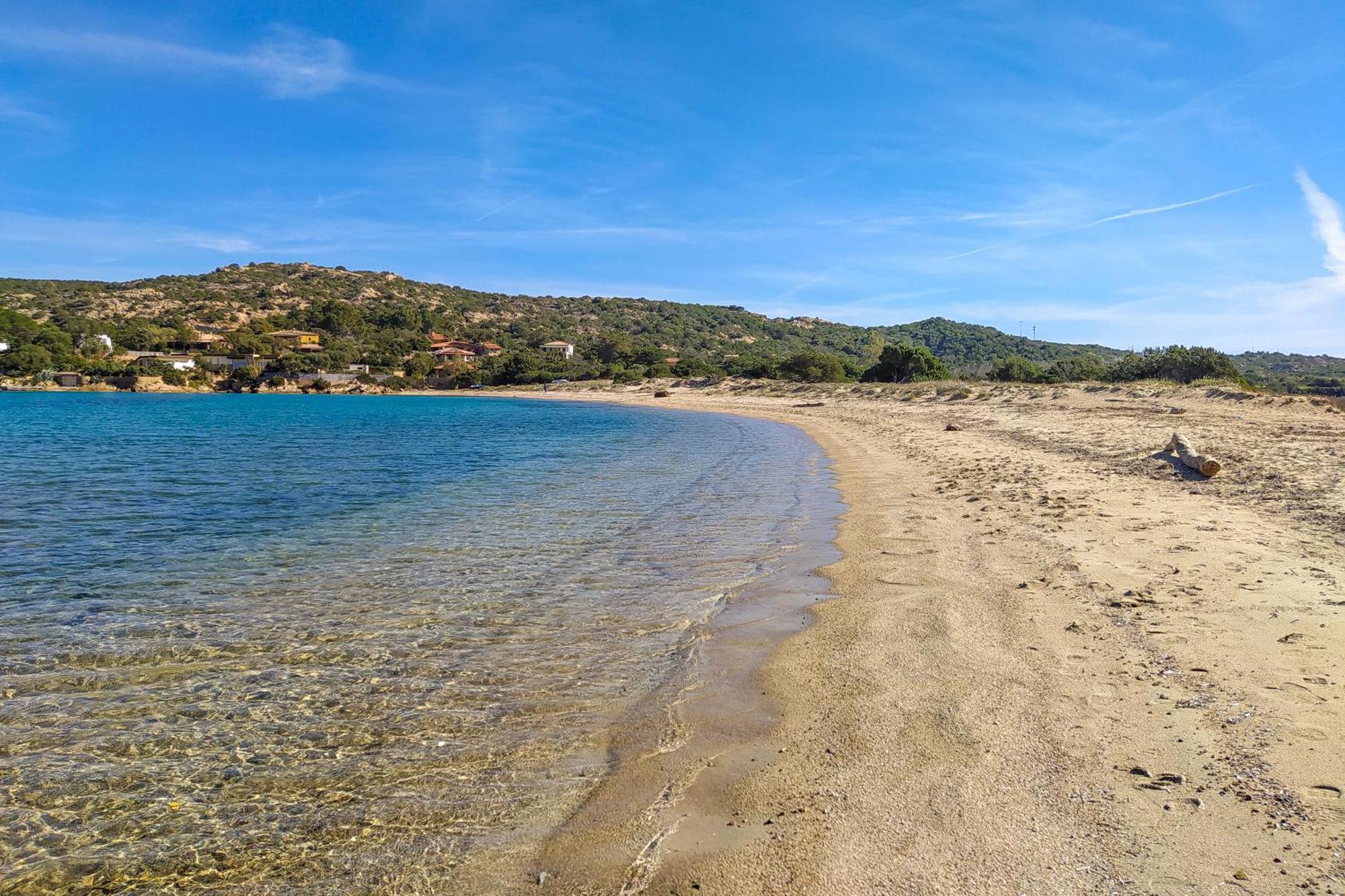 Corbezzoli Βίλα San Teodoro  Εξωτερικό φωτογραφία